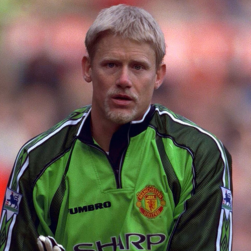 Peter Schmeichel